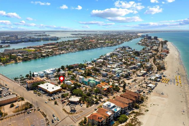 119 95TH AVENUE, Treasure Island, FL 33706