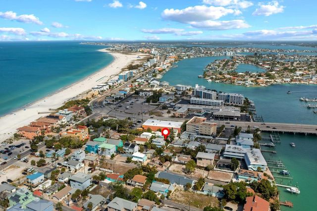119 95TH AVENUE, Treasure Island, FL 33706
