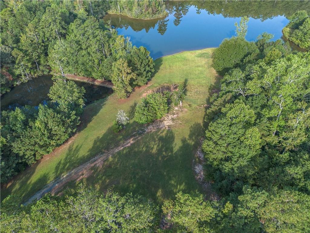 10861 Hutcheson Ferry Road, Chattahoochee Hills, GA 30268