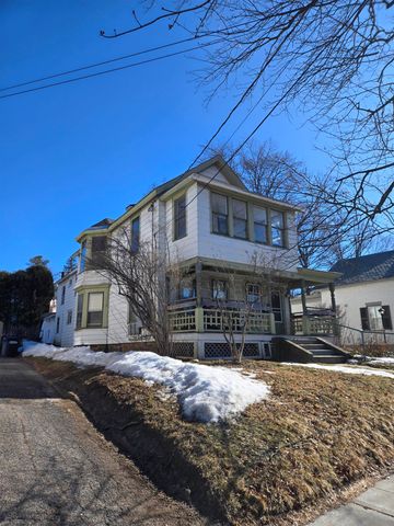 512-514 Saint Paul Street, Burlington, VT 05401