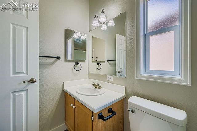 7775 Grizzly Bear Point, Colorado Springs, CO 80922