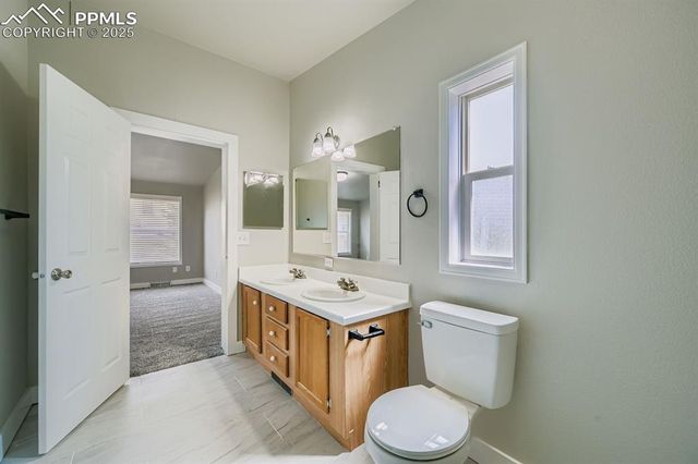 7775 Grizzly Bear Point, Colorado Springs, CO 80922