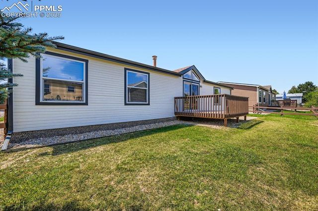 7775 Grizzly Bear Point, Colorado Springs, CO 80922