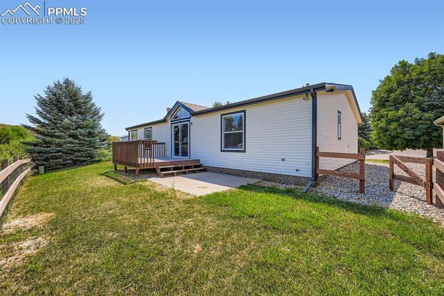 7775 Grizzly Bear Point, Colorado Springs, CO 80922