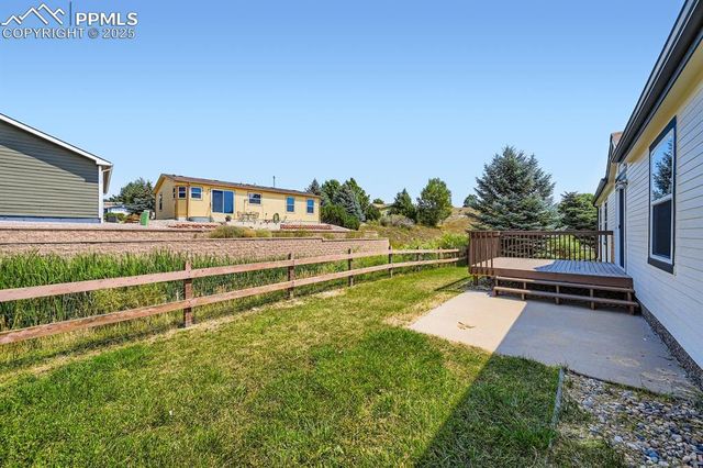 7775 Grizzly Bear Point, Colorado Springs, CO 80922