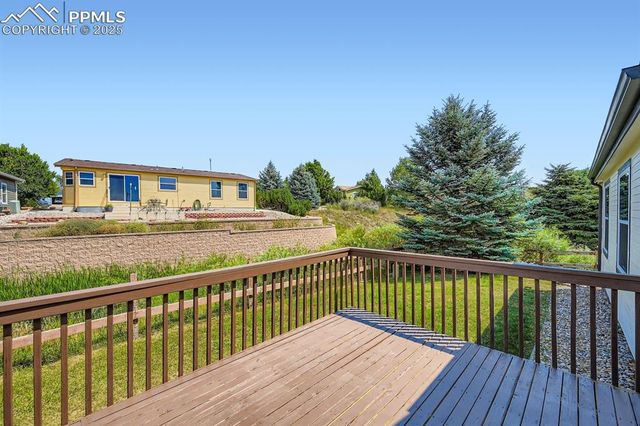 7775 Grizzly Bear Point, Colorado Springs, CO 80922