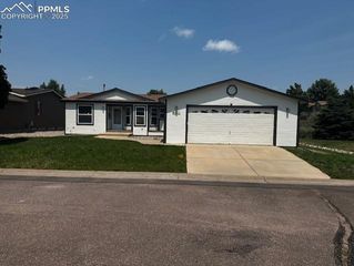 7775 Grizzly Bear Point, Colorado Springs, CO 80922