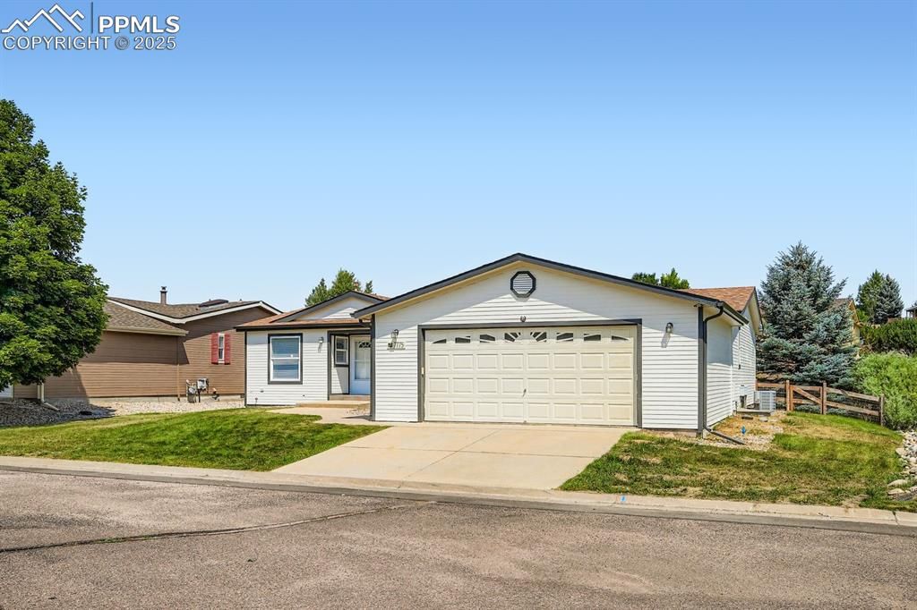 7775 Grizzly Bear Point, Colorado Springs, CO 80922