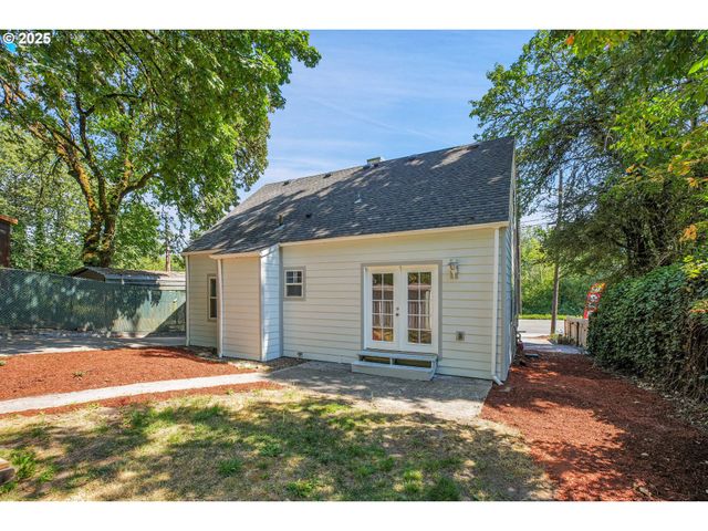 6511 Nw SAINT HELENS Rd, Portland, OR 97210