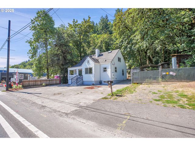 6511 Nw SAINT HELENS Rd, Portland, OR 97210