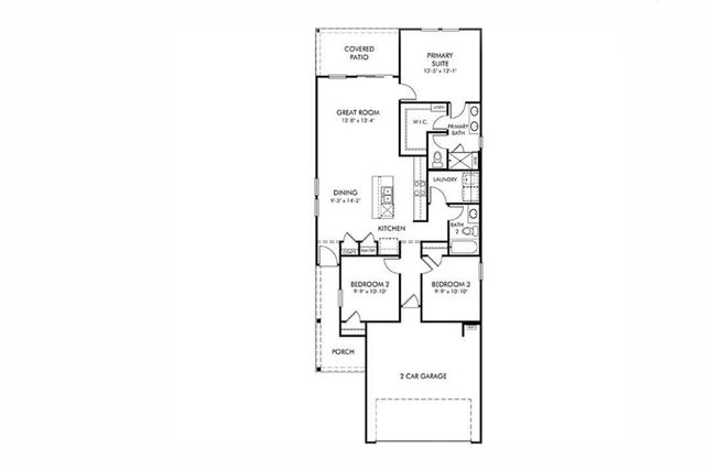 8261 Vibrant Loop, Longs, SC 29568