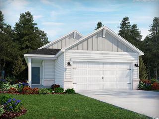 8261 Vibrant Loop, Longs, SC 29568