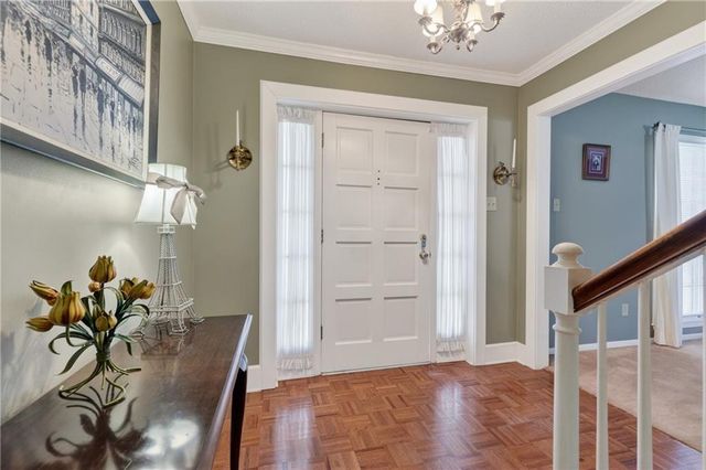 4162 Skywood Lane, Mobile, AL 36693