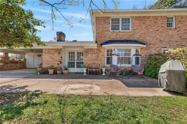 4162 Skywood Lane, Mobile, AL 36693