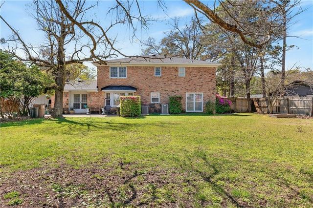 4162 Skywood Lane, Mobile, AL 36693