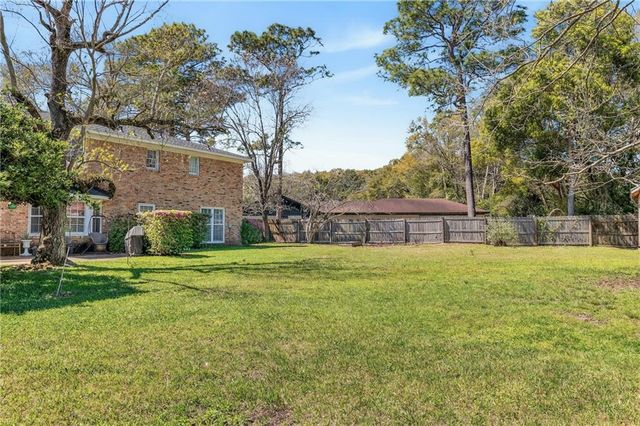 4162 Skywood Lane, Mobile, AL 36693