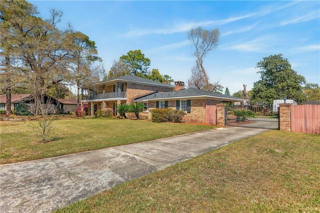 4162 Skywood Lane, Mobile, AL 36693