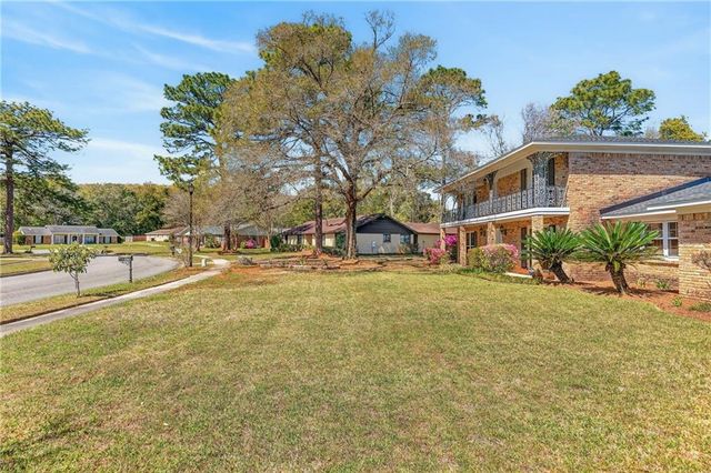 4162 Skywood Lane, Mobile, AL 36693