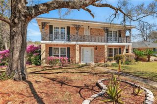 4162 Skywood Lane, Mobile, AL 36693