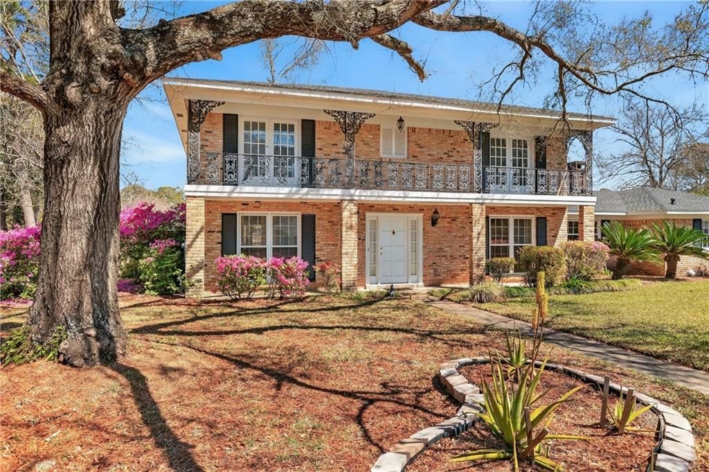 4162 Skywood Lane, Mobile, AL 36693