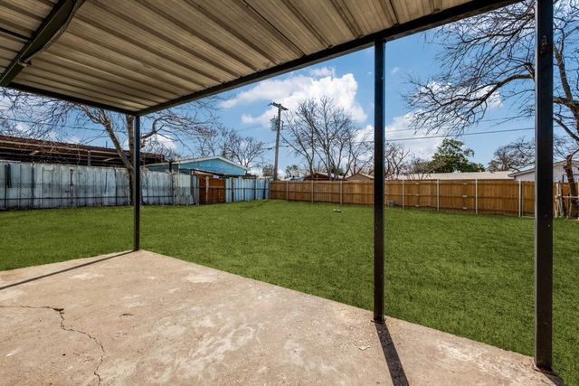 11506 Abston Lane, Dallas, TX 75218