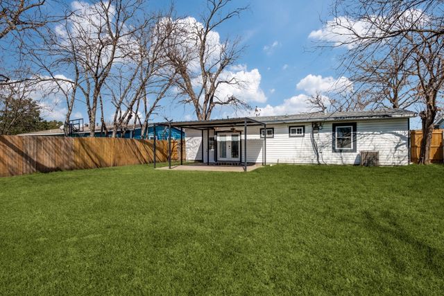 11506 Abston Lane, Dallas, TX 75218