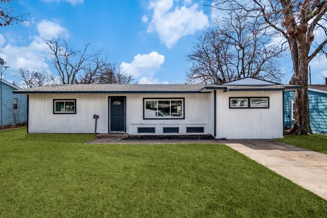 11506 Abston Lane, Dallas, TX 75218