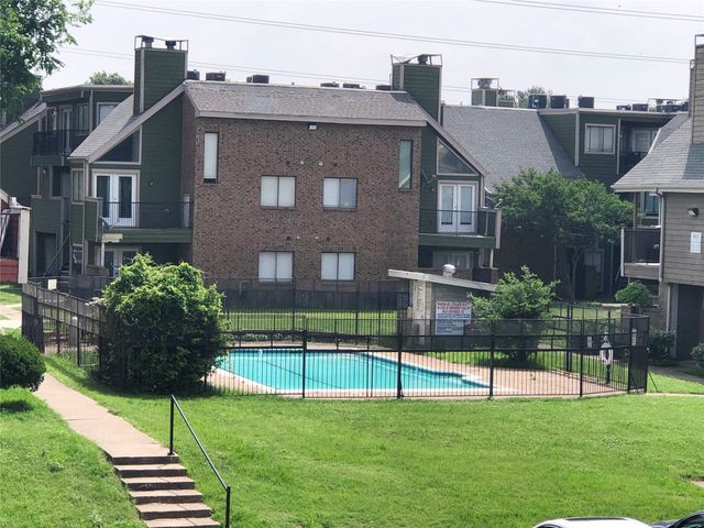 9829 Walnut Street O106, Dallas, TX 75243