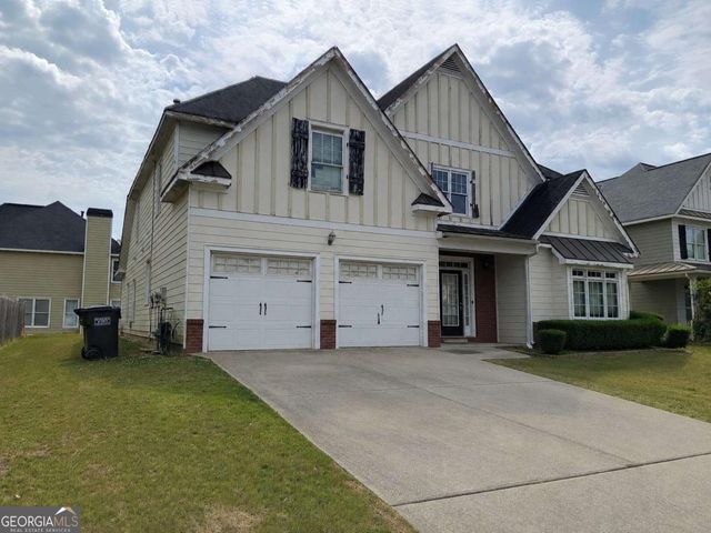 55 Harrison Circle, Covington, GA 30016