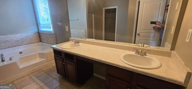 55 Harrison Circle, Covington, GA 30016