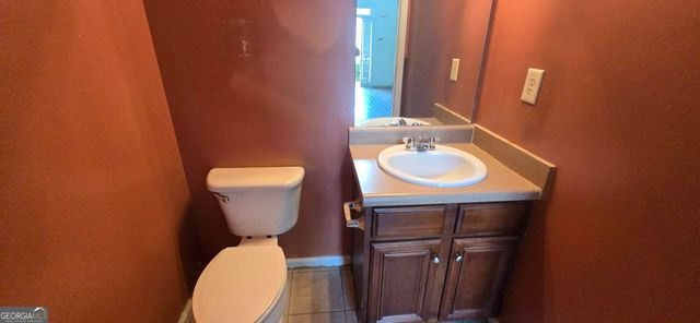 55 Harrison Circle, Covington, GA 30016