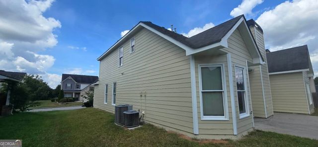 55 Harrison Circle, Covington, GA 30016