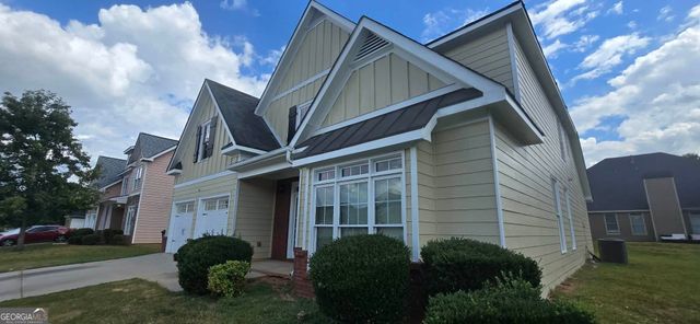 55 Harrison Circle, Covington, GA 30016