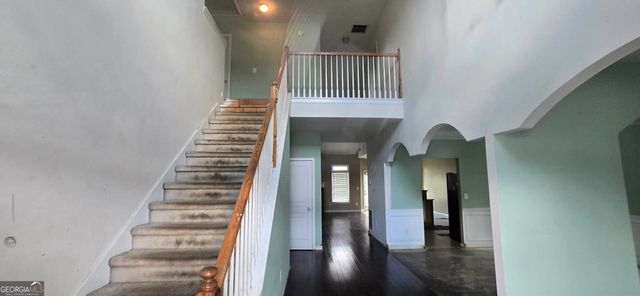55 Harrison Circle, Covington, GA 30016