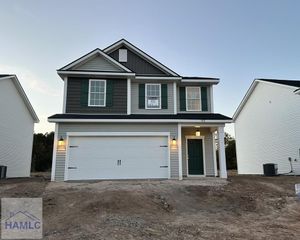 52 Juniper Drive, Hinesville, GA 31313