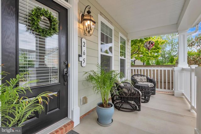 265 EVELYNE ST, Chester, MD 21619