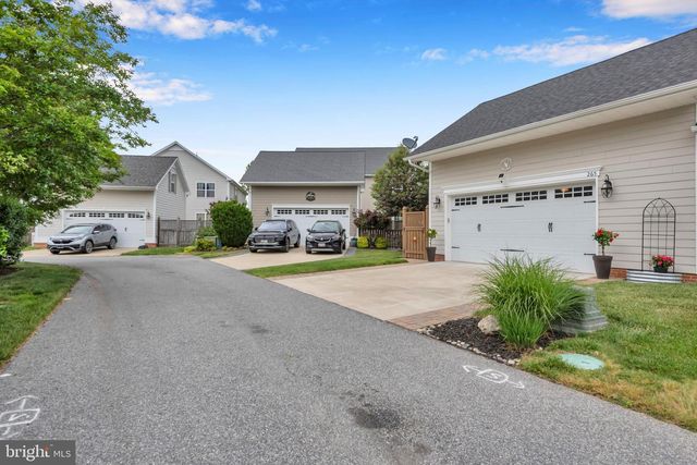 265 EVELYNE ST, Chester, MD 21619