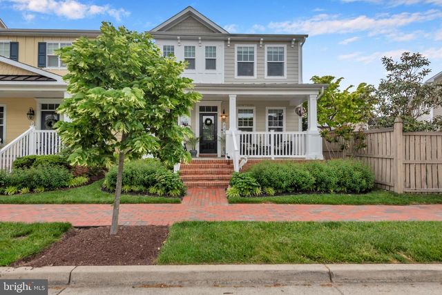 265 EVELYNE ST, Chester, MD 21619