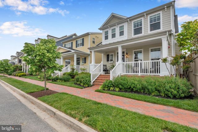 265 EVELYNE ST, Chester, MD 21619