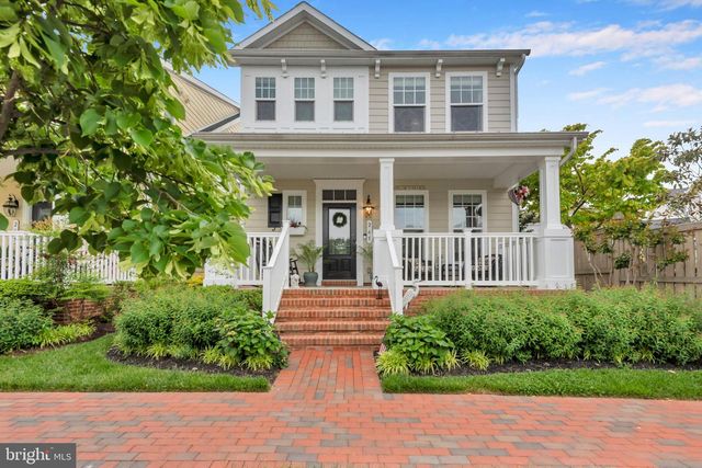 265 EVELYNE ST, Chester, MD 21619