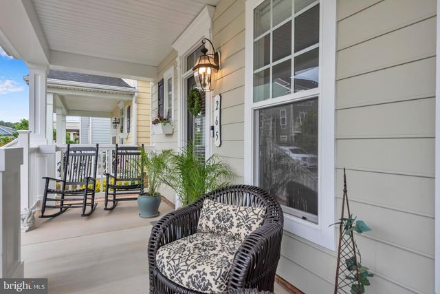 265 EVELYNE ST, Chester, MD 21619