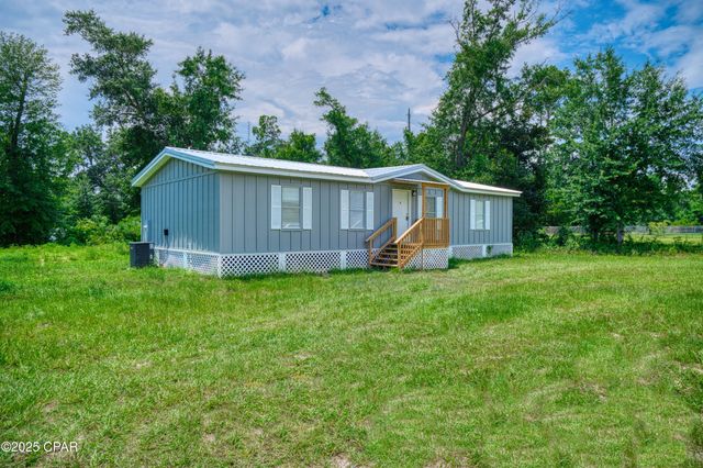 7923 Santa Rosa Avenue, Panama City, FL 32409