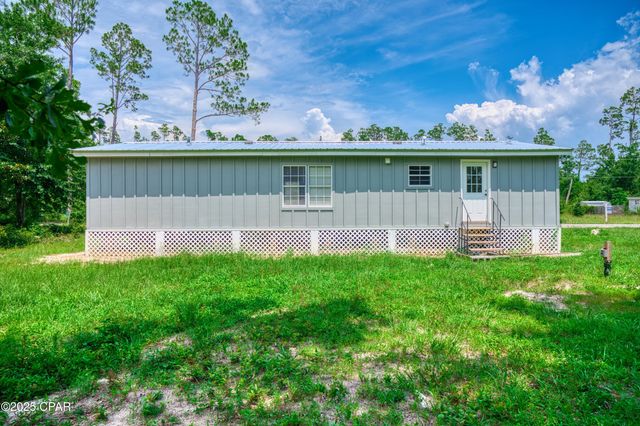 7923 Santa Rosa Avenue, Panama City, FL 32409