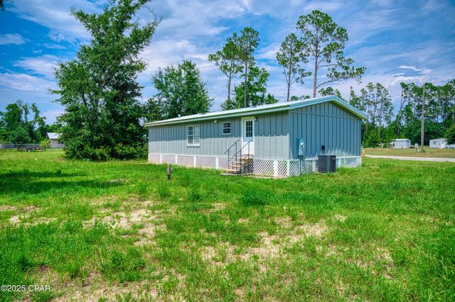 7923 Santa Rosa Avenue, Panama City, FL 32409