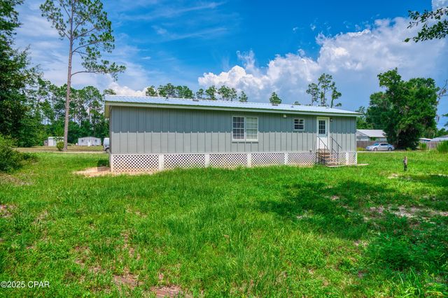 7923 Santa Rosa Avenue, Panama City, FL 32409