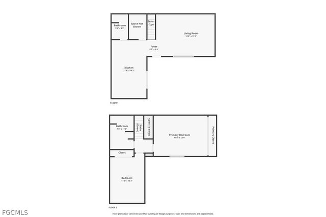 5235 Cedarbend DR 4, Fort Myers, FL 33919