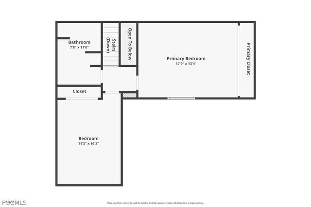 5235 Cedarbend DR 4, Fort Myers, FL 33919