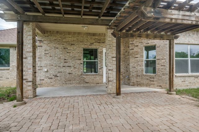 802 Fairmeadow Circle, Krugerville, TX 76227
