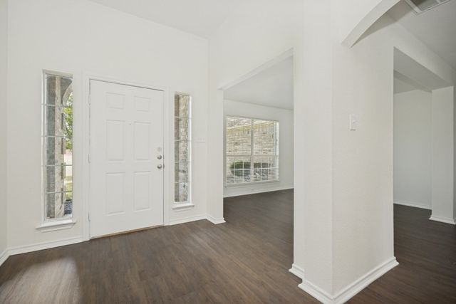 802 Fairmeadow Circle, Krugerville, TX 76227