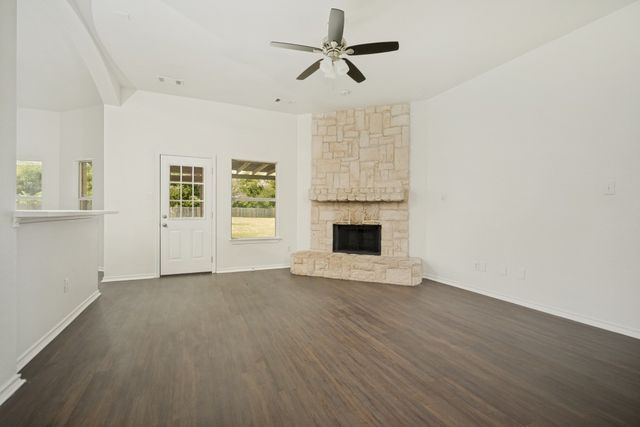 802 Fairmeadow Circle, Krugerville, TX 76227